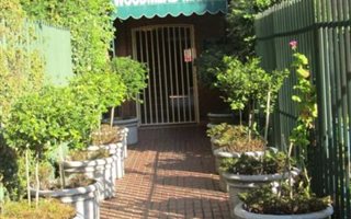 1 Bedroom Apartment in Woodmead