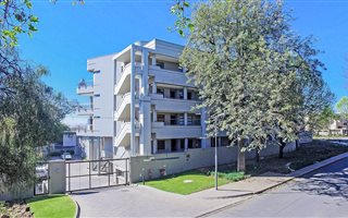 3 Bedroom Duplex in Craighall
