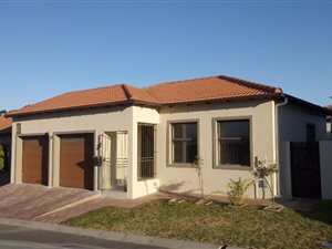 3 Bed House in Langeberg Heights