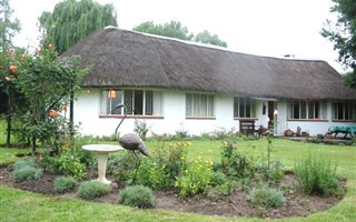 3 Bedroom House in Underberg