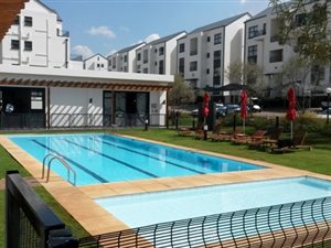 3 Bed Apartment in Greenstone Hill