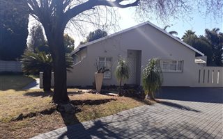 3 Bedroom House in Bardene