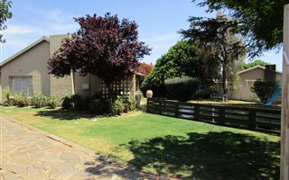 3 Bedroom House in Meadowbrook