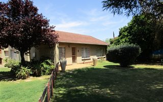 3 Bedroom House in Meadowbrook