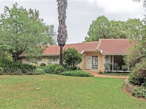 4 Bedroom Simplex in Hurlingham