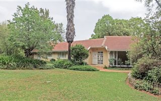 4 Bedroom Simplex in Hurlingham