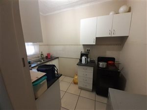1 Bed Apartment in Port Elizabeth Central