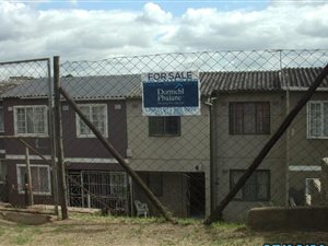 3 Bed Duplex in Newlands East