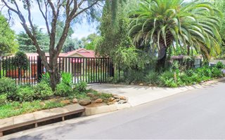 3 Bedroom House in Brackenhurst