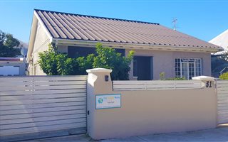 2 Bedroom House in Port Elizabeth Central