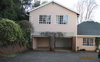 2 Bedroom Apartment in Hilton