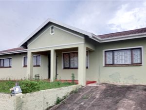 4 Bed House in Glen Hills