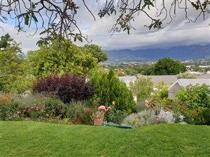 3 Bed House in Paarl
