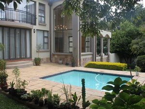 4 Bed House in Irene Woods Estate