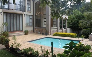 4 Bedroom House in Irene Woods Estate