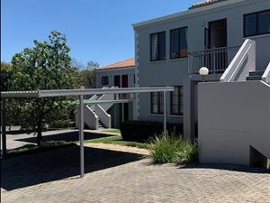 2 Bed Apartment in Craighall