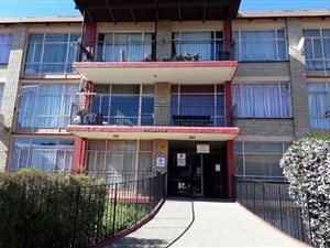 1 Bed Apartment in Symhurst