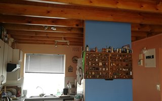 3 Bedroom House in Muizenberg