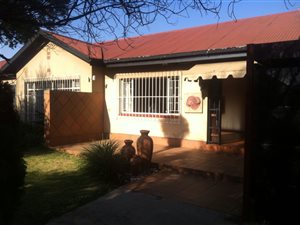 3 Bed House in Dalview