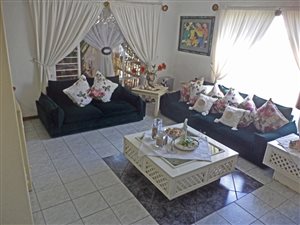 3 Bed Duplex in Sunnyrock