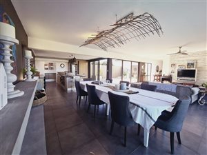 4 Bed House in Boknesstrand