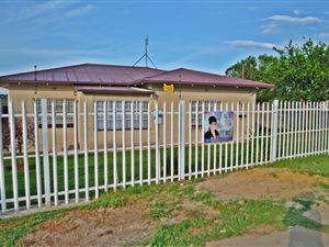 3 Bed House in Wentworth Park
