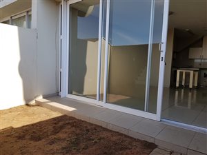 3 Bed Duplex in Die Heuwel