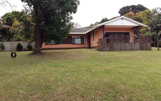 3 Bedroom House in Umtentweni
