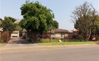 3 Bedroom House in Brits