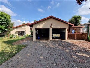 3 Bed House in Roseville