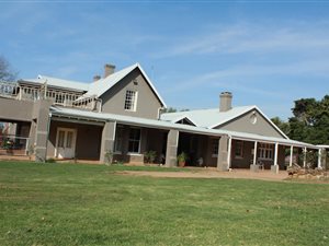 185 ha Farm in Dargle
