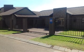 3 Bedroom Townhouse in Ben Fleur
