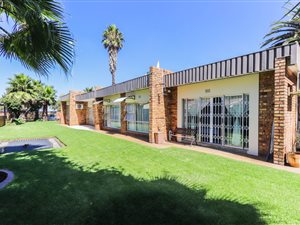 4 Bedroom House in Waldrift