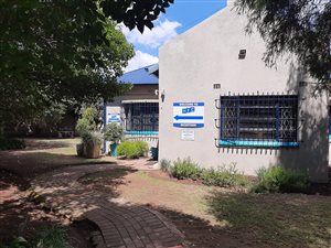Office space in Northmead