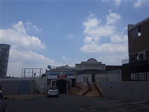 75 m² Retail Space in Alberton