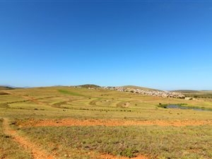 432 m² Land available in Hartenbos