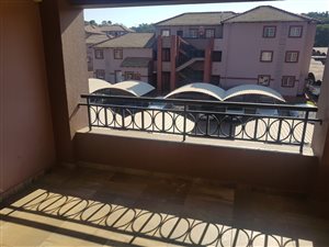 2 Bed Townhouse in Castleview