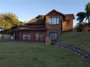 3 Bed House in Meerensee