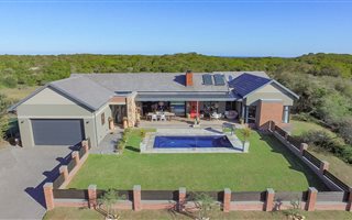 3 Bedroom House in Lovemore Park