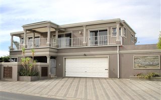 3 Bedroom House in Parklands