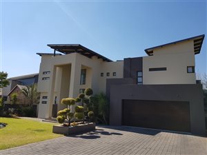 3 Bed House in Midlands Estate