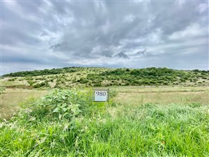 801 m² Land available in The Hills