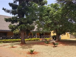 2 ha Farm in Heatherdale