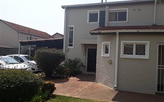 3 Bedroom Duplex in Morninghill