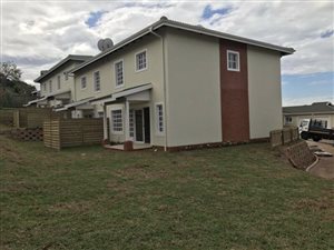 3 Bed Apartment in Mt Edgecombe