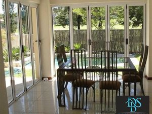 4 Bed Cluster in River Club