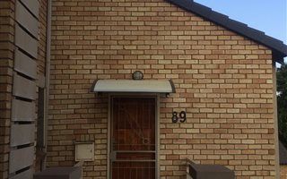 2 Bedroom Simplex in Monavoni