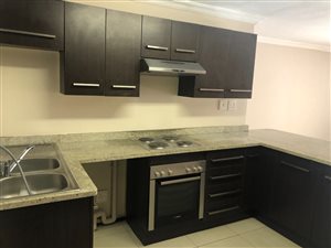 1 Bed Apartment in Solheim