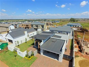 3 Bed House in Midstream Estate