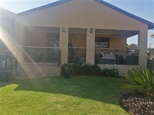 3 Bed House in Laudium